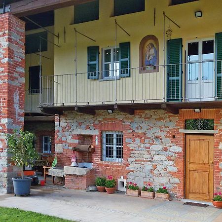 B&B Bricco Fiore Briaglia Exteriör bild