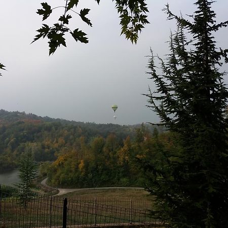 B&B Bricco Fiore Briaglia Exteriör bild