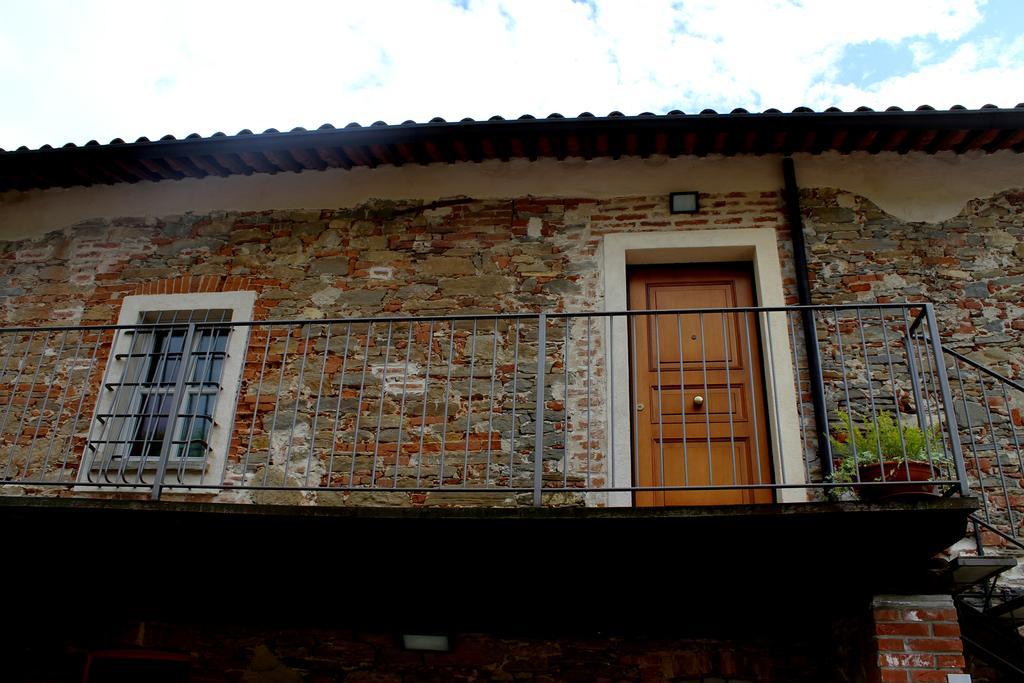 B&B Bricco Fiore Briaglia Rum bild