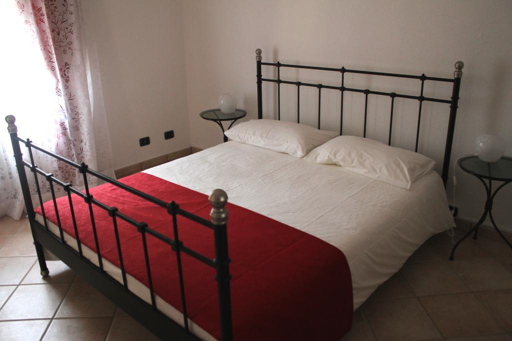 B&B Bricco Fiore Briaglia Rum bild