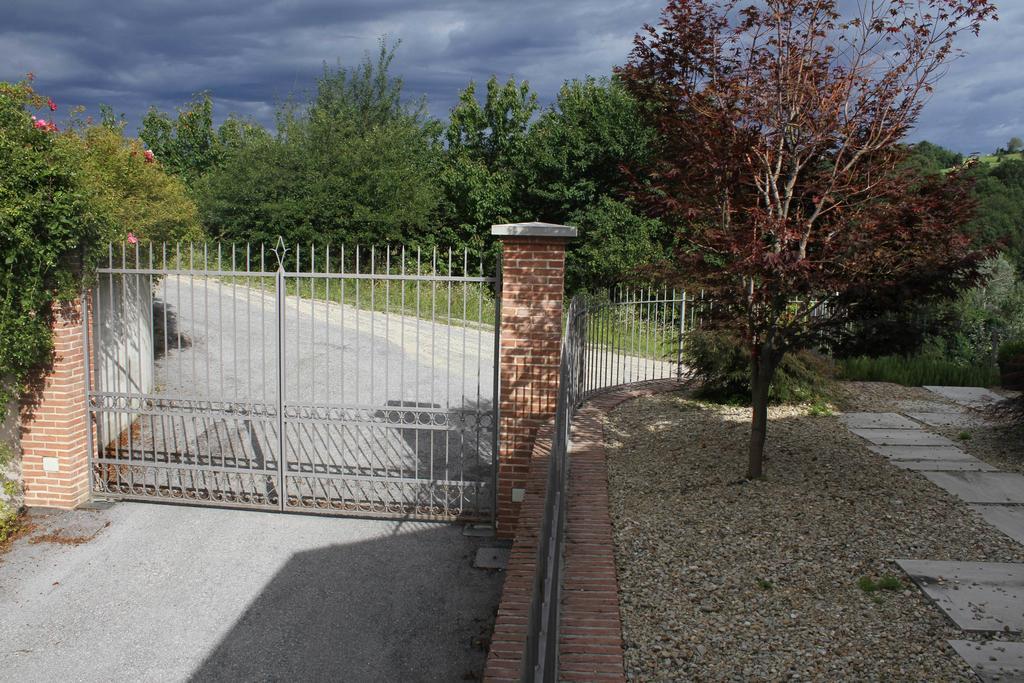 B&B Bricco Fiore Briaglia Exteriör bild