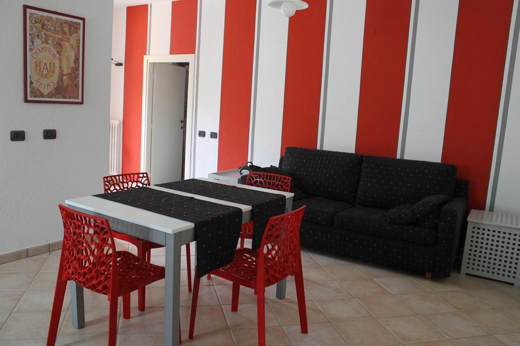 B&B Bricco Fiore Briaglia Rum bild